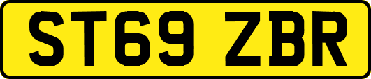 ST69ZBR