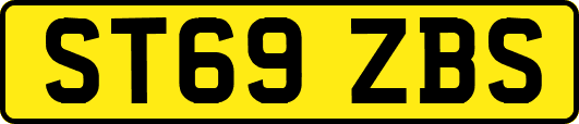 ST69ZBS