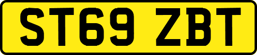 ST69ZBT