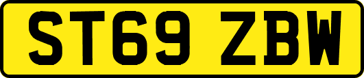 ST69ZBW