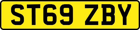 ST69ZBY