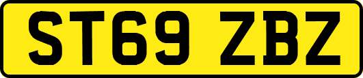 ST69ZBZ
