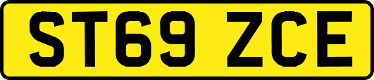ST69ZCE