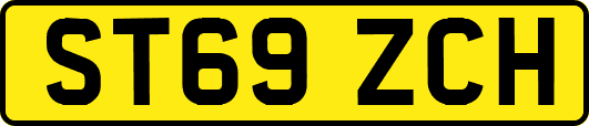 ST69ZCH