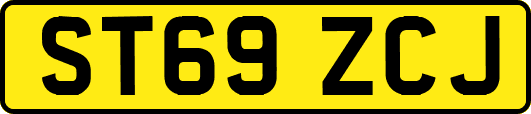 ST69ZCJ