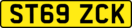 ST69ZCK