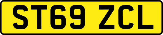 ST69ZCL