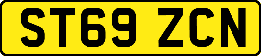 ST69ZCN