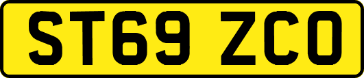 ST69ZCO