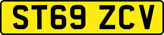 ST69ZCV