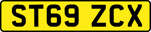 ST69ZCX