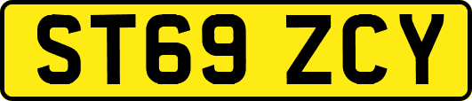 ST69ZCY