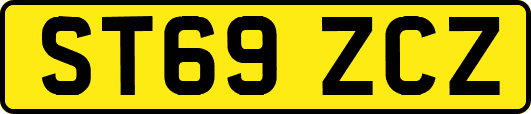 ST69ZCZ