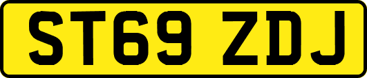 ST69ZDJ