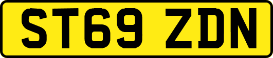 ST69ZDN