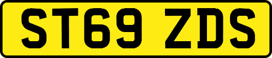 ST69ZDS