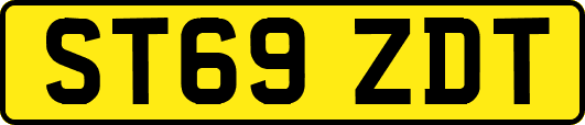 ST69ZDT