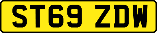 ST69ZDW