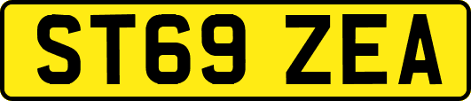 ST69ZEA