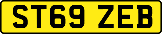 ST69ZEB