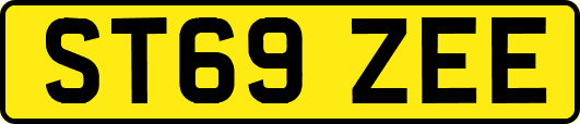 ST69ZEE