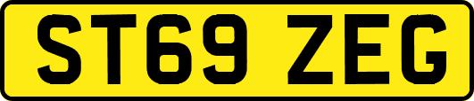 ST69ZEG