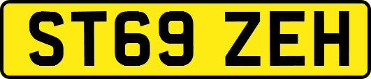 ST69ZEH