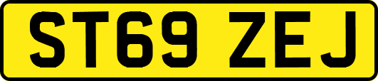 ST69ZEJ