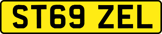 ST69ZEL