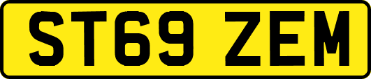 ST69ZEM