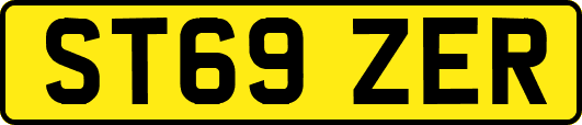 ST69ZER