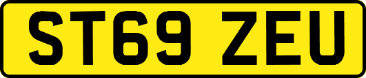ST69ZEU