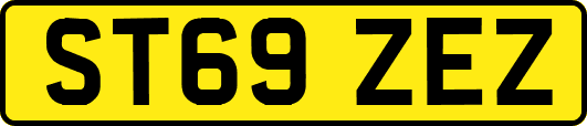 ST69ZEZ