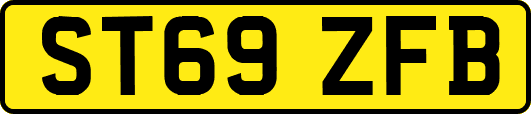 ST69ZFB