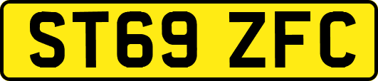 ST69ZFC