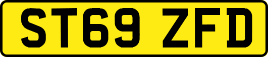ST69ZFD