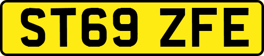 ST69ZFE