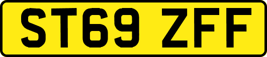 ST69ZFF