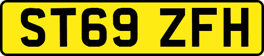 ST69ZFH