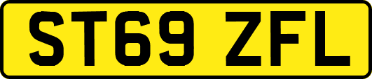 ST69ZFL