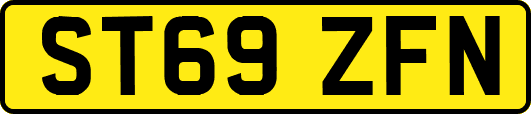 ST69ZFN