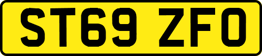 ST69ZFO