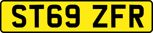 ST69ZFR