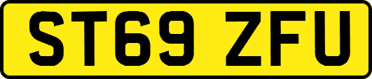 ST69ZFU