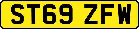 ST69ZFW