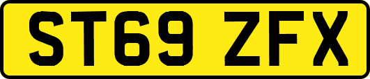 ST69ZFX