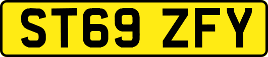 ST69ZFY