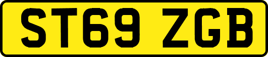 ST69ZGB