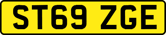 ST69ZGE