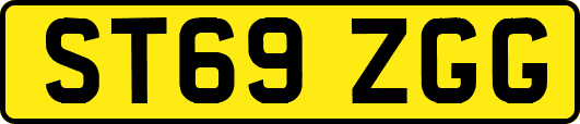 ST69ZGG